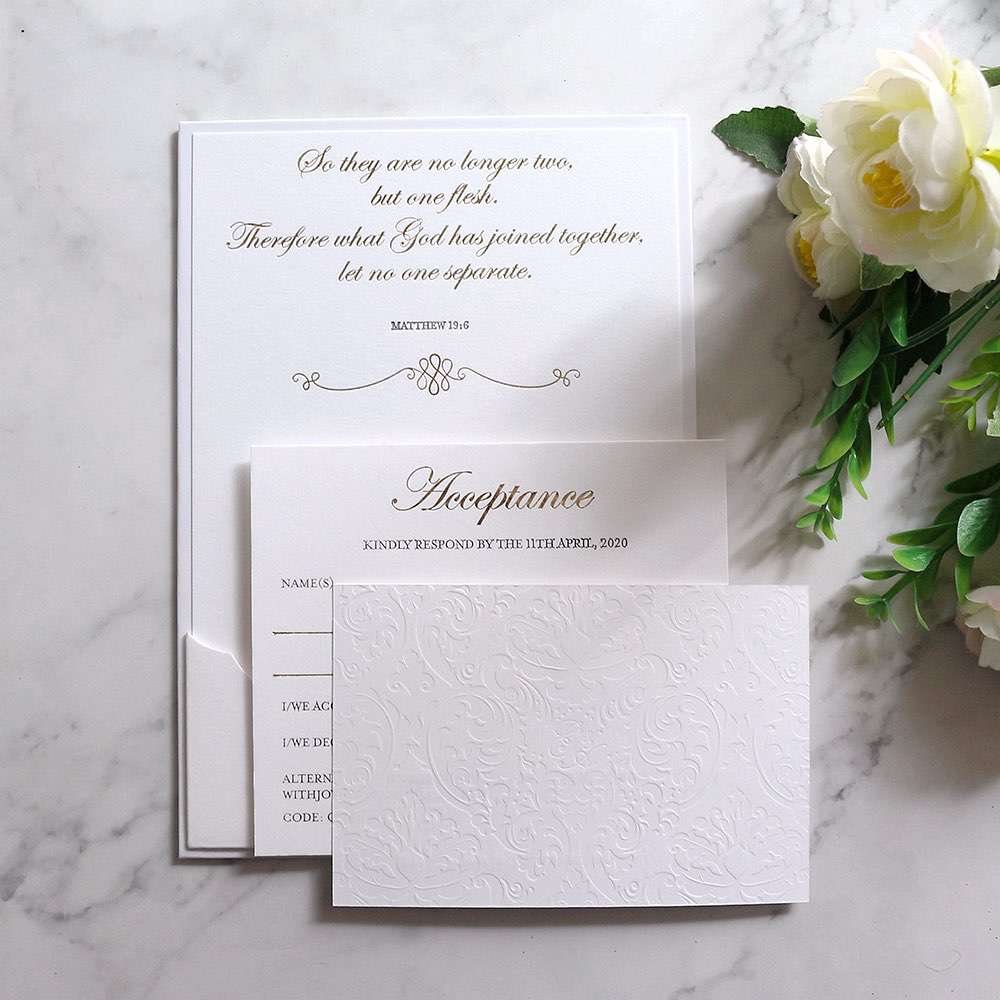 invitation card